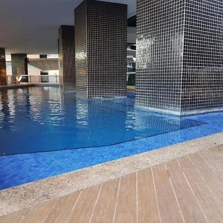 Beira Mar Fortaleza Landscape Deluxe מראה חיצוני תמונה